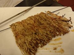 -马一洒开锅羊肉清真餐厅(京汉店)