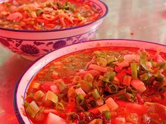 -杨家牛肉汤(淮建路店)