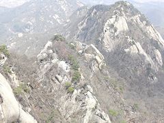 -丹东凤凰山景区
