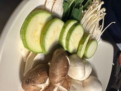 -金妈家烤肉(龙湖U城天街店)