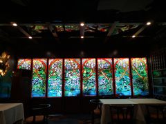 -马克西姆餐厅(崇文门店)