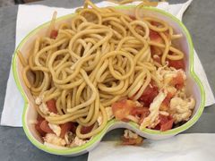 -梅溪·小伙子干挑面(安吉总店)