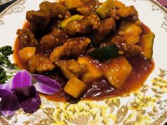 -小娘惹厨房Little Nyonya(狮城有约上榜店)