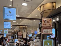 -阪急百货店(梅田总店)