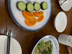 -洪泽老鱼馆(清浦店)