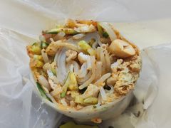 -安徽阜阳卷馍(西单店)