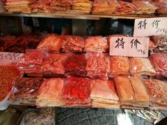 -天津洋货市场