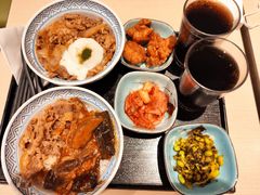 -吉野家(上海美罗城店)