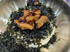 -米村拌饭(天津东丽万达店)
