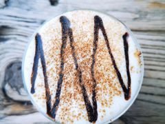 -maan coffee漫咖啡(通州店)