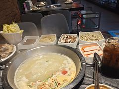 -天都火锅酒楼(虹梅南路店)