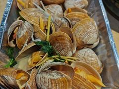 -金太阳海鲜烧烤·本地人餐厅(星海公园店)