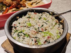 -金美华轩(东方路齐鲁店)