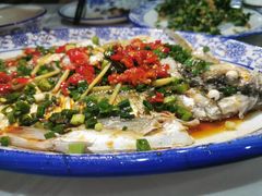 -邱记私房菜·十八年本地菜