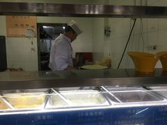 -中国农业大学·第四食堂风味餐厅