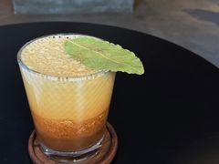 晚秋-PUZZLE COFFEE 拼图咖啡