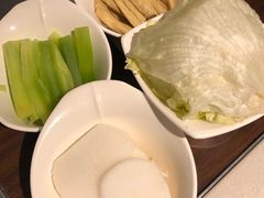 -海底捞火锅(万丰桥店)