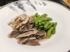 -三凤酒家·百年无锡菜(清扬茂业店)