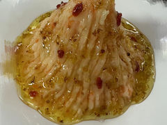 Mashed potatoes with osmanthus nectar-王府家宴WAHAT AL MLOK RESTAURANT