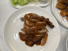 -洋洋中餐馆·SINCE 1997(信投店)