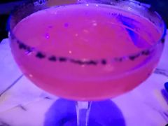 -OZONE 顶楼酒吧(香港丽思卡尔顿酒店)