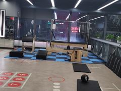 -金吉鸟健身游泳