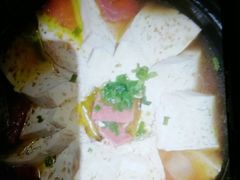 -小厨娘淮扬菜(六合欢乐港店)