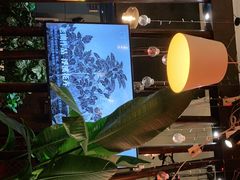-功夫怪兽·烧烤(珠江路店)