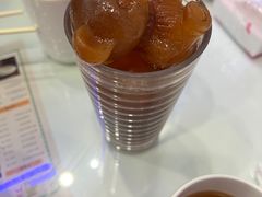 -澳门陈光记烧味饭店(郎家园店)