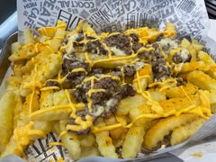 -TRIPS BURGER(大钟寺店)