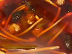 -祝幺妹火锅(裕华村总店)