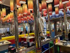 -姜胖胖无限自助烤肉(罗湖宝能店)