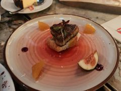 -BROWNSTONE布朗石西班牙餐厅(富城店)