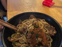 -仙妈米粉店(庆丰路)