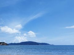 -宁波松兰山滨海旅游度假区