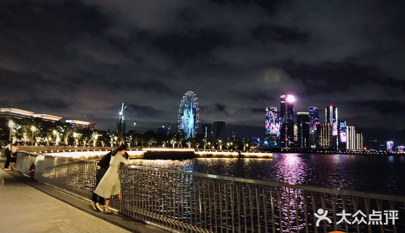 湾区隐秘角落，分分钟拍出北欧即视感
