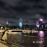 湾区隐秘角落，分分钟拍出北欧即视感