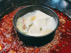 -蜀家渝重庆火锅(南屏街店)