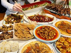 -亿牌牌东北烧烤(博物馆旗舰店)