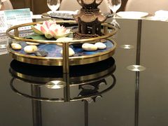 包厢-台州耀达国际酒店-福满楼中餐厅
