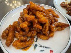 -润泽园饭庄(中山路店)