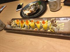 -元气寿司(新城市广场店)