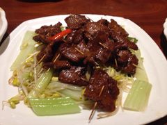 -莲池荟素食馆·12年老字号(光孝寺店)