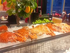 -西安W酒店·WEI全味西餐厅