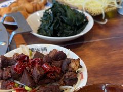 -楠火锅(哈尔滨金爵万象店)
