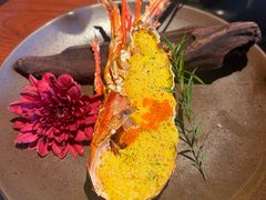 -花潮料理艺食馆(宝龙一城店)