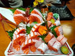-东岸料理·寿司·刺身