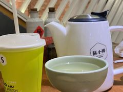 -苏小柳手工点心(人民广场分院)