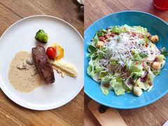 -G+KITCHEN(龙湖狮山天街店)