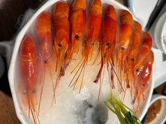-乔街深夜食堂·小龙虾·高压锅生蚝(杭州总店)